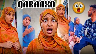 Somali Tiktok 2026 Qosolka Aduunka | Team Baana Boy iyo Sihaam | Somali Funny Videos