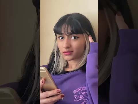 TikTok'ta 10 Milyon İzlenen Videom #shorts