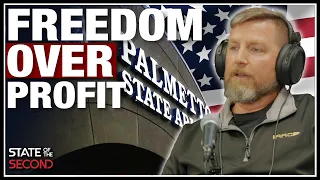 This CEO Is No Compromise (ft. Palmetto State Armory)