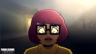 Velma Spotyka Oryginalną Velmę (Dubbing PL)