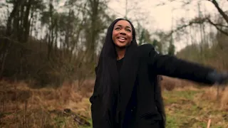 Je dirai à mon âme - Sara KALENGAYI feat David IZE.