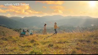 TVC | vivoV23Series