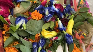 Baba Shiv Rudhraabhishek. Live