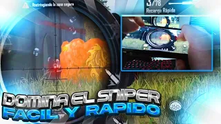 EL "MEJOR TRUCO" PARA DOMINAR EL *DOBLE FRANCO* DE LA MANERA MAS FACIL Y RÁPIDA