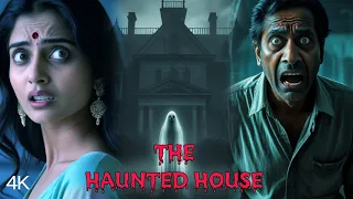 Andhere mein chhupa hua sach | अंधेरे में छुपा हुआ सच | The Haunted House Story | #viralvideo