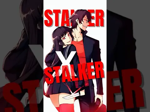Obsessive Psycho STALKED His Own Stalker!