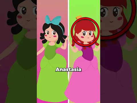 QUIEN ES LA VILLANA DE LA CENICIENTA?