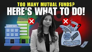 5,000 Mutual Funds in India? Here’s How to Find Your Perfect Match