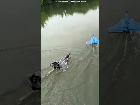 amazing way to super jet #explore