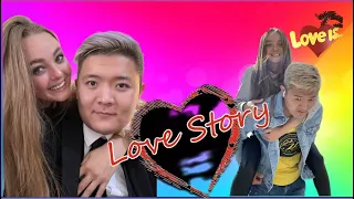 Love story 💔 цени каждый миг ❣️