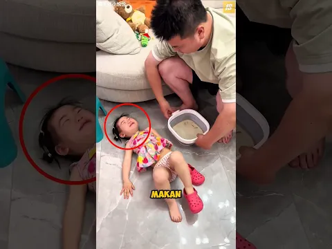 Ayah Ini Menipu?