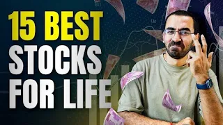 Picking Good Stocks for Yourself