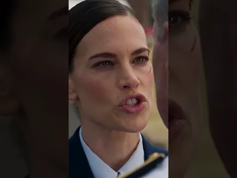 29He Slapped the Sergeant in Front of 2,000 Troops—Then Saw Her Hidden Trident