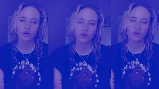 Fred again.. - Delilah (pull me out of this)