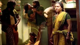 Aadhi Pinisetty Ultimate Telugu Movie Seducing Scene | Tollywood Talkies