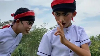 jedag jedug gwsm full dj myden