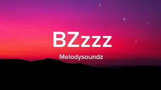 Melodysoundz- BZzzz (Lyrics/ Letra) cover original 