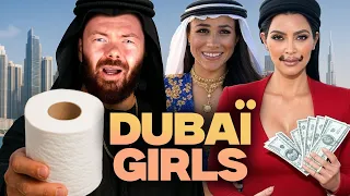 DUBAI LES SECRETS SOMBRES