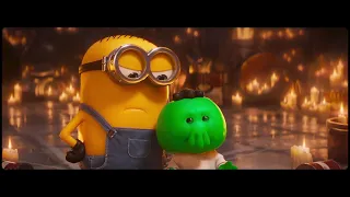 Minions & Monstruos | Tráiler Oficial