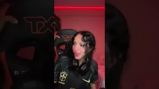 Kika e Santana Trend do tik Tok