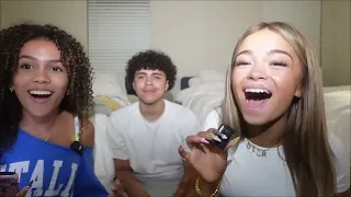 Q&A (ft. Deja and ....Marcus) maybe we said too much