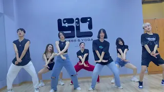 ĐỘ TỘC 2 | FROM MIXI WITH LOVE - MASEW x PHUC DU X PHÁO x ĐỘ MIX| XOTIT CHOREOGRAPHY