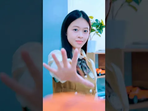 She Can See the Future 👁️...! #Zuni #schoolcrush
