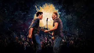 The Killers & Bruce Springsteen: Encore At The Garden