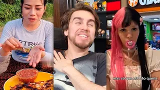 Melhores Vídeos de Filipe Leme - Compilado De TikToks #7