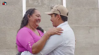 Juntos podemos hacer cosas increíbles.
