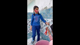 Karishma Ki Shorts 😂 | Surjeet Swag Live Stream