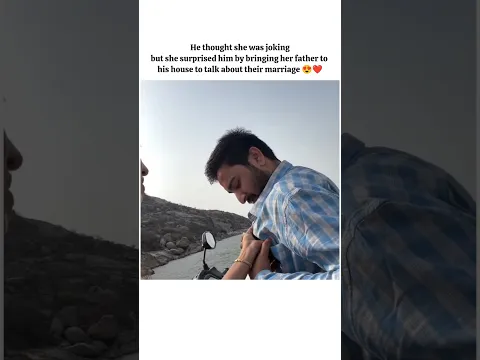 the best surprise 😍❤️ #shorts #shortsfeed #viralvideo