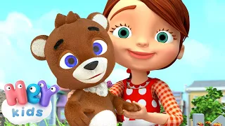 Medo Moj 🧸 Pesma za decu - HeyKids