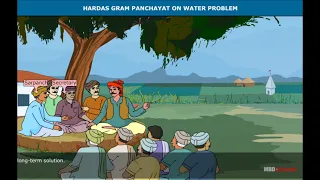 What is Panchayati Raj? | Civics Class 6 | CBSE | NCERT | AASOKA
