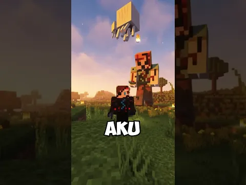 Kalo kalian SUBSCRIBE Giant Alex Tambah Kuat #shorts #minecraft #challenge #minecraftanimationroblox