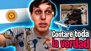 MENSAJE PARA YOSOYPLEX (toda la verdad)