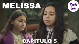 Melissa (Yeşil Vadi'nin Kızı) - Capitulo 5 (Audio Español)