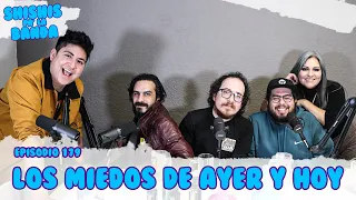 Shishis Pa' la Banda | Ep. 179 | Leyendas Pa' la Banda