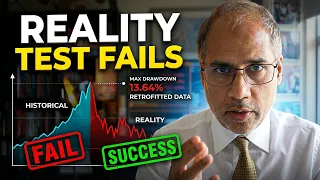 Why Most Investment Portfolios Fail the Reality Test