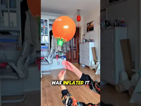 Grandma’s Homemade Toys Made Him Forget His Parents 😲🧸