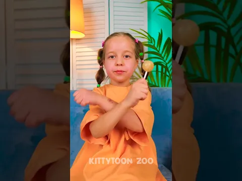 Let’s Learn About Good Habits! 🍭 Fun Ways to Be Healthy! 🌈