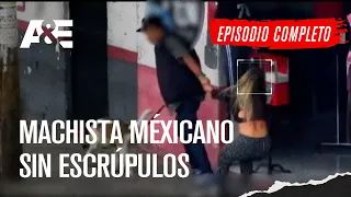 EPISODIO COMPLETO - CAM ALERT: CAPTURA EXITOSA - TEMPORADA 01 - EP 11