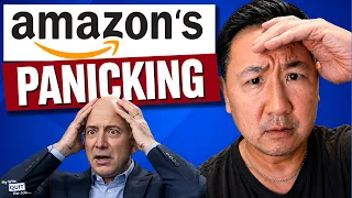 Amazon Just Lost Control Of Shopping! What It Means For You
