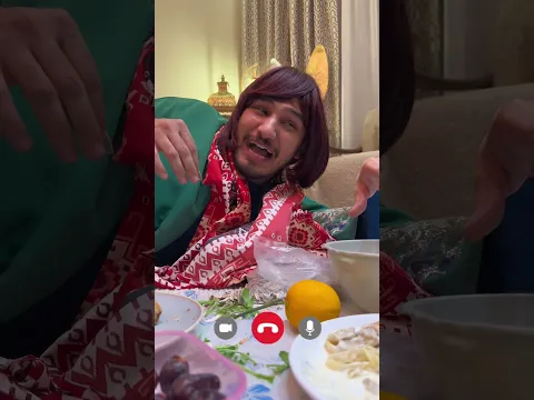 رمضانيات بديعة ٢ | الحلقة ١٢ | مكالمة جماعية