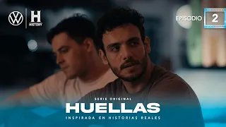 Capítulo 2: Odisea de madrugada