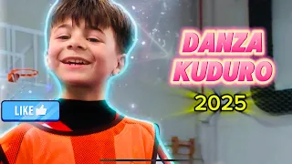 5 Years old Wonderkid  ⚽️🔥 || Danza Kuduro - Don Omar 🎵🔝