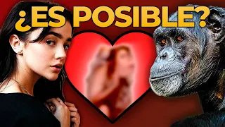 ¿Podremos crear un híbrido humano-mono?