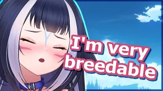 Shylily Out Of Context #2