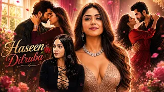 Mrunal Thakur Superhit Hindi Dubbed Action Full Movie | Guru Bhai | South Film | Mrunal Thakur New