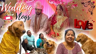 Finally I got Married | PeaNut Wedding me nahi aaya | The PeaNut Vlogs